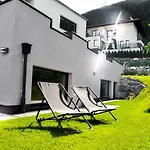 Alpenzauber Appartamento Arzl im Pitztal