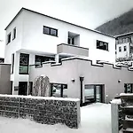 Alpenzauber * Arzl im Pitztal