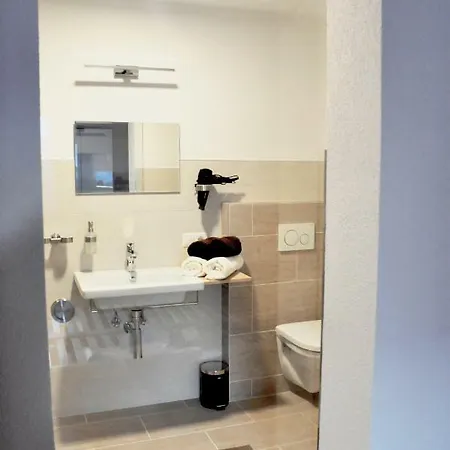 Alpenzauber Apartment
