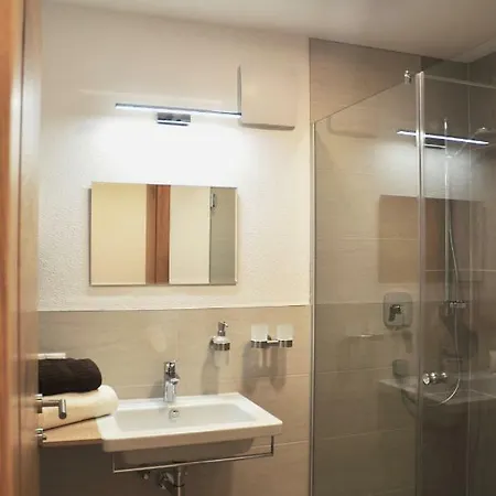Apartment Alpenzauber