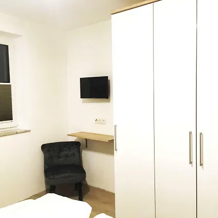 Alpenzauber Arzl im Pitztal