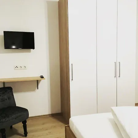 Alpenzauber Apartamento