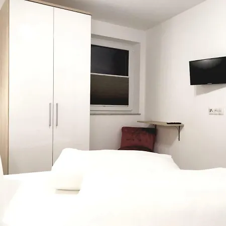Alpenzauber Apartment *