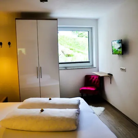 Alpenzauber Arzl im Pitztal