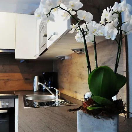 Apartment Alpenzauber
