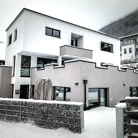 Alpenzauber * Arzl im Pitztal