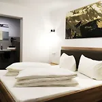 Apartman Alpenzauber Arzl im Pitztal