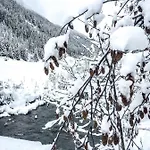 Alpenzauber Apartman Arzl im Pitztal