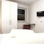 Alpenzauber Apartment *