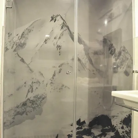 Alpenzauber 阿泽皮茨陶